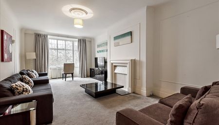 Strathmore Court, Park Road, St Johns Wood, London, NW8 7HY - Photo 2