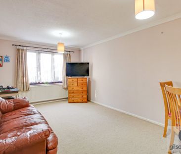 Ingram Court, Norwich, Norfolk - Photo 1