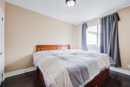 For Lease - Main 438 Marybay Crescent, Richmond Hill, Ontario - Photo 4