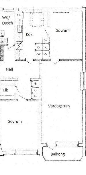 Brogatan 6C - Photo 2