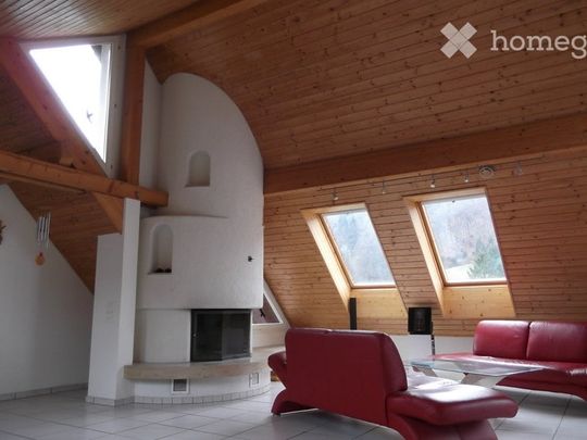 3.5 Zimmer, 135 m² - Photo 1