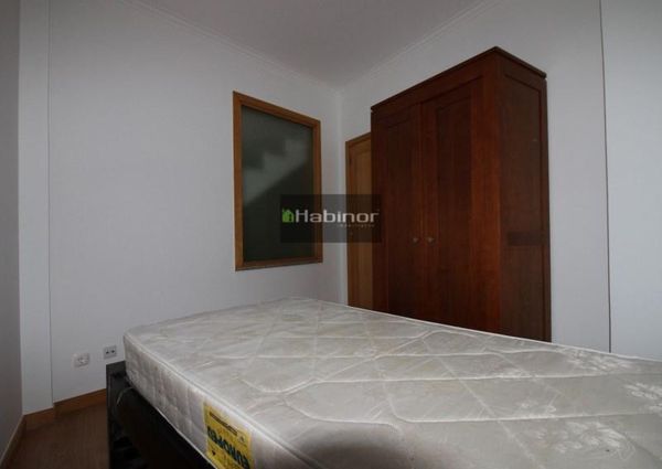 Apartamento T1+1 em Viana do Castelo