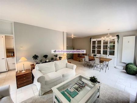 Appartement te huur - Photo 3