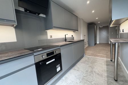 Jarrom Street - Photo 5