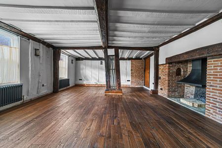 5 bedroom detached house to rent - Photo 5