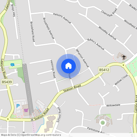 Farnworth Road, Thornton-cleveleys, FY5