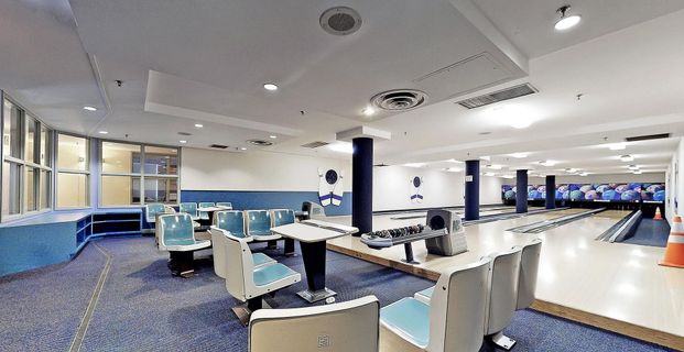For Lease - 68 Corporate Drive Unit# 1229, Toronto, Ontario - Photo 1