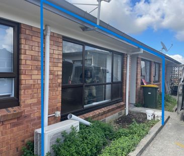 Unit 2, 9 Norman Spencer Drive, Papatoetoe, Auckland - Photo 3