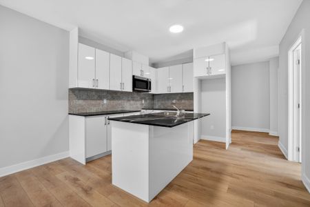 5485 Rue Snowdon Montréal (Côte-des-Neiges, QC H3X - Photo 2