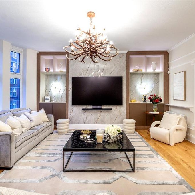 4 bedroom apartment to rent - Photo 1