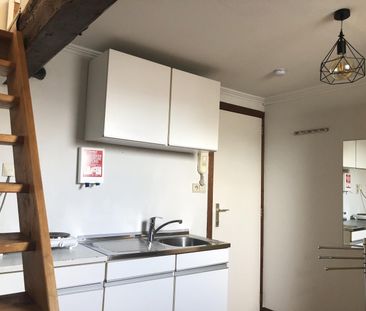 kamer 4 - Sint-Lie­venspoort­straat 40 - Photo 2