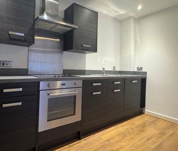 2 bedroom apartment to rent - Photo 6