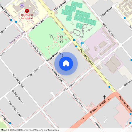 8 Loftus Street, 2795, Bathurst Nsw