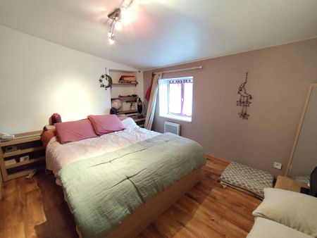 Location Appartement 3 pièces 48m² CONDRIEU 69420 - Photo 5