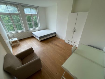 Te huur: Kamer Sint Pieterskade 6 C - 1 in Maastricht - Foto 3
