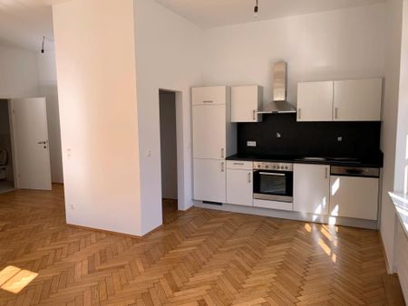 1-2 Zimmer Mietwohnung I Leoben I IMS Immobilien KG I - Photo 3