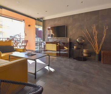 Piso de alquiler en Calle San Pancracio, Puerto Deportivo - Photo 4