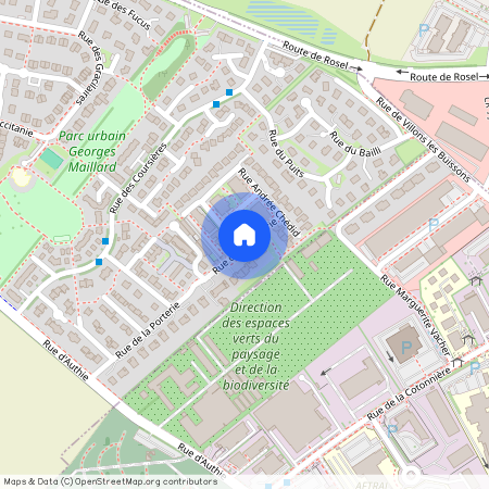 14280, Saint-Germain-La-Blanche-Herbe