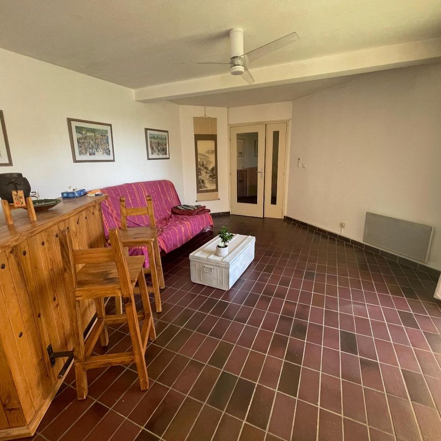 Location Appartement 3 pièces 79m² TOULOUSE 31200 - Photo 1