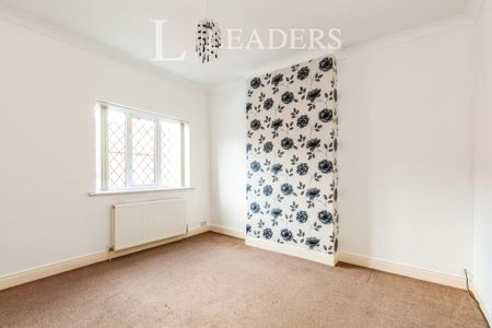 2 bedroom house to rent Cemetery Road, Leabrooks, Alfreton, DE55 - Photo 3