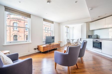 2 bedroom apartment to rent - Photo 4