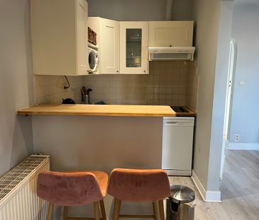 Möblierte Zwei-Zimmer-Wohnung, EU-Area - Photo 5