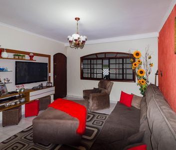Casa para alugar com 180m², 4 quartos e 2 vagas - Photo 2