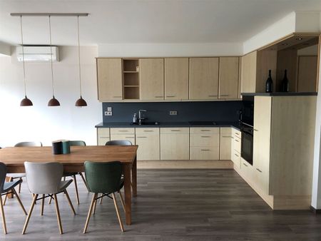 Te huur / Appartement - Foto 4