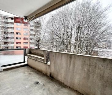 Appartement 3.5pcs à louer à Porrentruy - Foto 3
