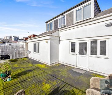 4 bedroom apartment to rent - Photo 6