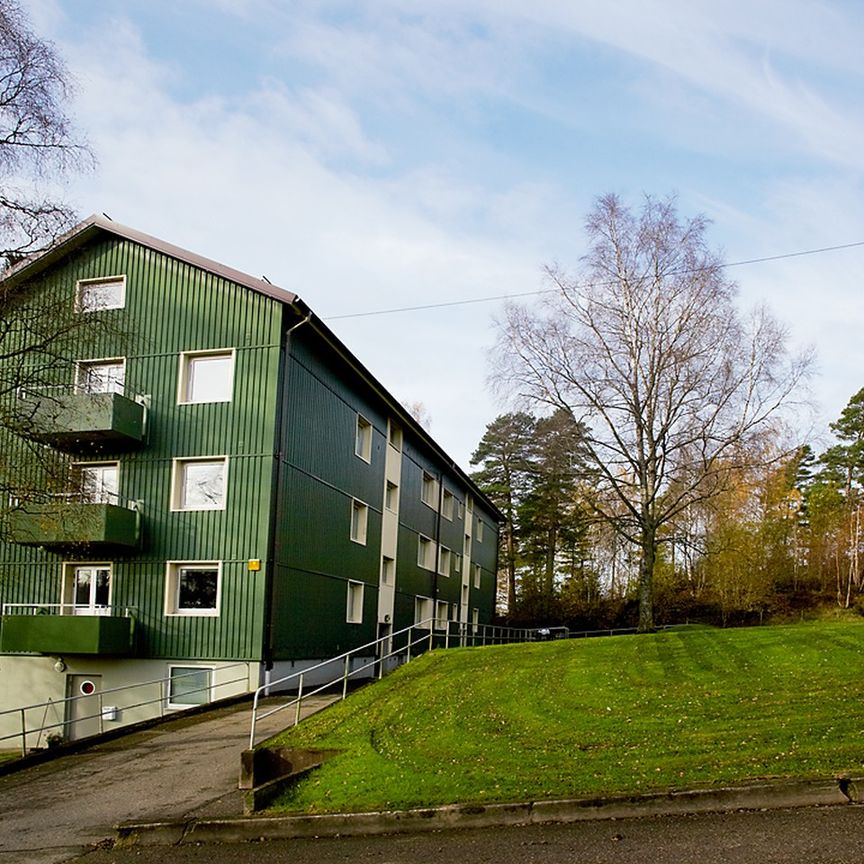 Fafnesgatan 11 B, Borås - Photo 2