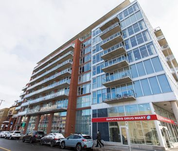 For Lease - 354 Gladstone Avenue Unit# 707, Ottawa Centre, Ontario - Photo 2