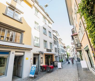 4.5 Zimmerwohnung in Schaffhausen - Photo 1