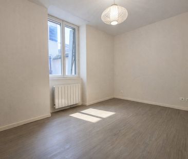 Location Appartement 2 pièces 34m² BEAUNE 21200 - Photo 3