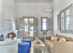 Μεζονέτα για ενοικίαση - Πάρος, - Photo 3