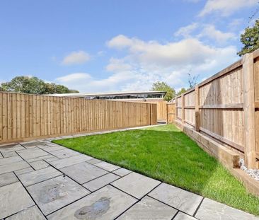 2 bedroom house to rent - Photo 5