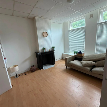 Chambre à louer Paul Krugerstraat, Leeuwarden - Foto 1