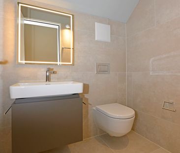 4.5 Zimmer, 126 m², 2. Stock - Photo 6