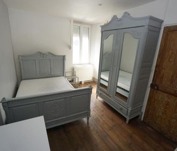 Appartement T3 meublé situé Quai de la Somme - Photo 3