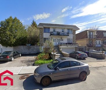Appartement Chomedey (Laval) À Louer - Photo 1