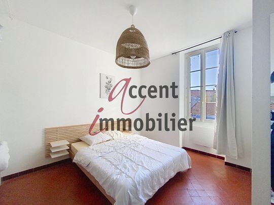 Appartement Chateaurenard 2 pièce(s) 36 m2, - Photo 1