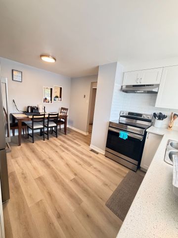 For Lease - 1462 HEATHERINGTON Road Unit# G, Hunt Club - South Keys and Area, Ontario - Photo 4