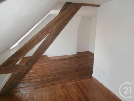 Appartement F3 à louer 3 pièces - 50 m2 CALAIS - 62 - Photo 2