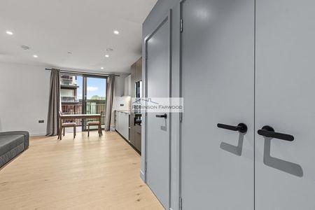 1 bedroom apartment to rent - Photo 2