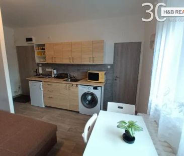 Pronájem bytu 1+kk Vsetín - Photo 3