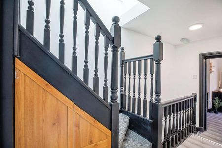 House share to rent - Photo 4