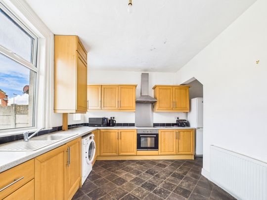 Ash Street, Tyldesley, M29 - Photo 1