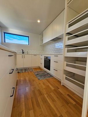 NEW! Central stand alone house, SUNNY and warm - Photo 1