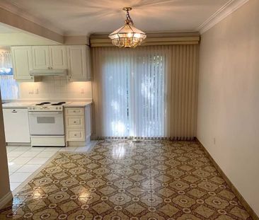 For Lease - 223 Mckee Avenue, Toronto, Ontario - Photo 1