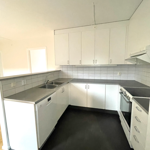 Vagnmakarebyn, Bunkeflostrand - Foto 1